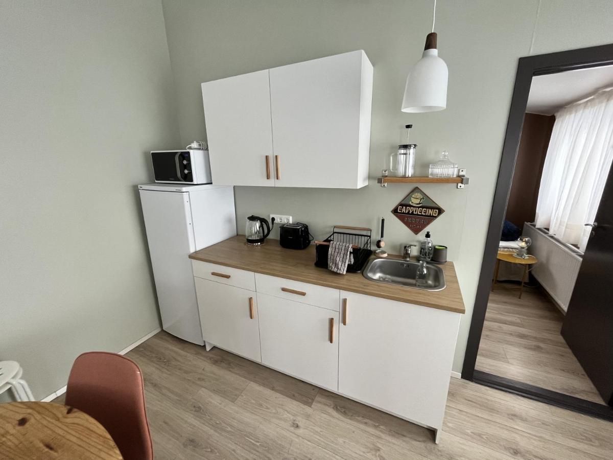 Bridge Apartment Egilsstadir Ngoại thất bức ảnh