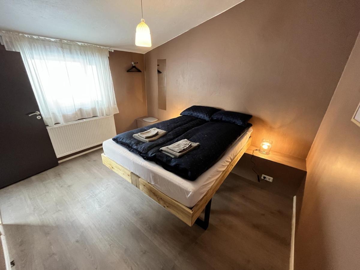 Bridge Apartment Egilsstadir Ngoại thất bức ảnh
