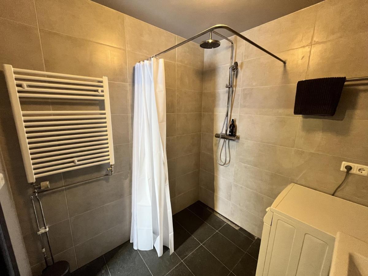 Bridge Apartment Egilsstadir Ngoại thất bức ảnh