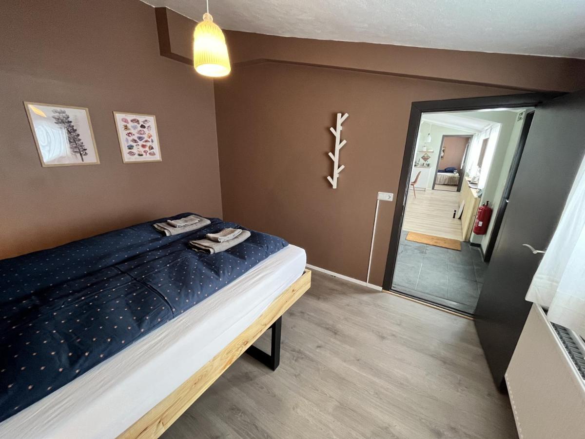 Bridge Apartment Egilsstadir Ngoại thất bức ảnh