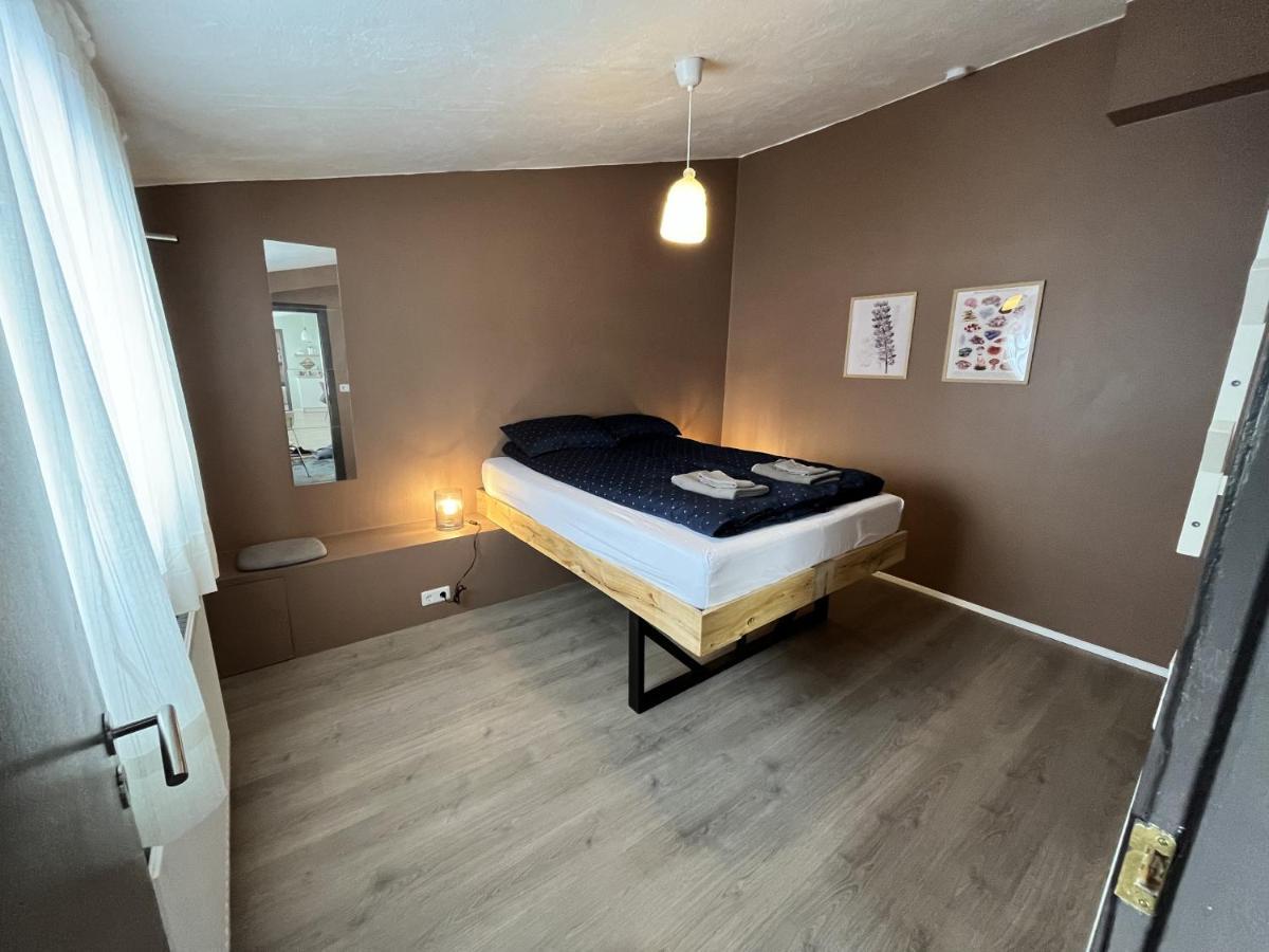 Bridge Apartment Egilsstadir Ngoại thất bức ảnh