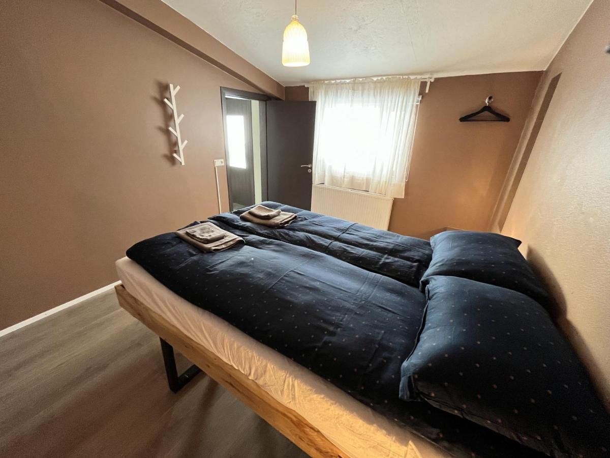 Bridge Apartment Egilsstadir Ngoại thất bức ảnh
